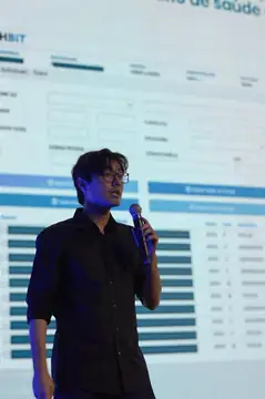 Apresentação do sistema de saúde Romap