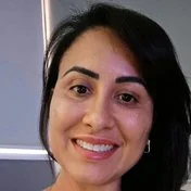 Foto de Aline Araújo