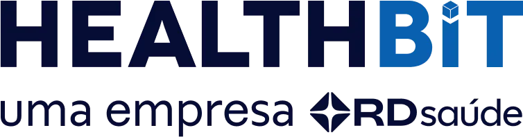 Logo HealthBit