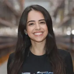 Foto de Deborah Merola